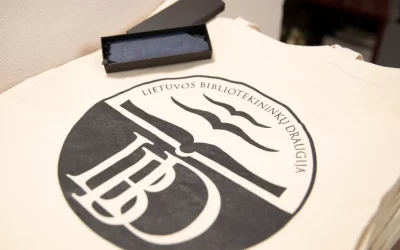 Bibliotekininkai kviečia į informacijos ir komunikacijos profesionalams skirtą konferenciją „Biržiškos skaitymai’24: kultūra ir piliečių mokslas“