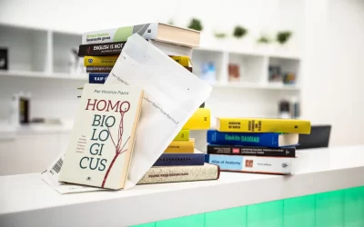 Knygos be sienų: kaip veikia tarpbibliotekinis abonementas?